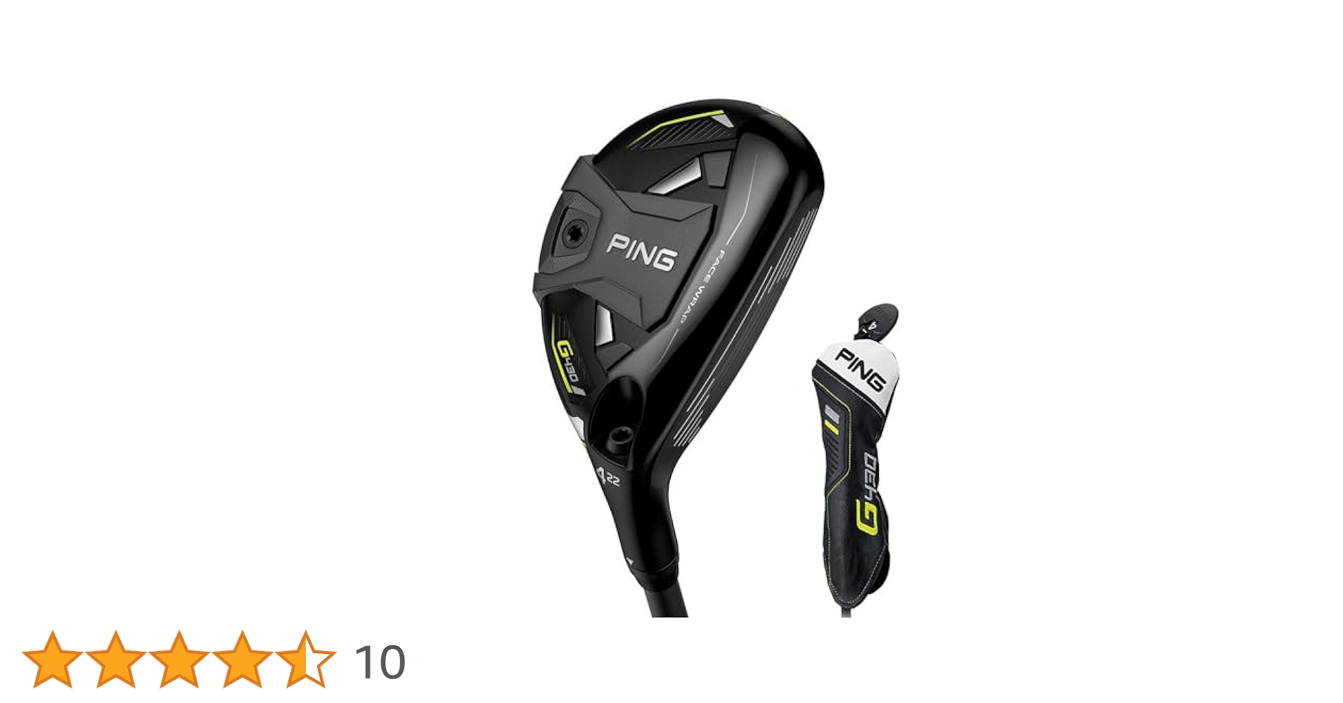 PING - チャンイノ ピン G410ハイブリッド 30度 ピン(PING) G410ハイブリッド